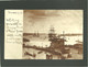 Portsmouth Harbour Carte Photo Photo Card , Boat - Portsmouth