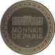 2019 MDP455 - INFOPUCE - OMS - La Cigogne (couleur Or) / MONNAIE DE PARIS 2019 - 2019