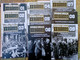 Storia Della Seconda Guerra Mondiale Quasi Completa Fascicoli 1-60 Manca Il 58 - War 1939-45