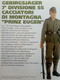 Delcampe - Uniformi Seconda Guerra Mondiale ( I Fregi Non Sono Compresi) - War 1939-45