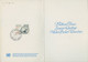 NU Genève - Vereinte Nationen Livret 1986 Y&T N°143 - Michel N°143 - 50c Loupe - Carte De Voeux - Briefe U. Dokumente