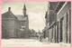 Une Partie De La Rue De La Loutre - Turnhout - Otterstraat - 1903 - Turnhout