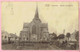 Casterlee - Markt Met Kerk - Kasterlee - 1929 - Foto,J. Meuleman, Rethy - Kasterlee