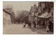 DG2478 - WARGRAVE - HIGH STREET, READING AREA - RPPC - - Other & Unclassified