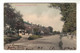 DG2480 - KENT - CHISLEHURST - THE ROYAL PARADE - STREET VIEW - Other & Unclassified