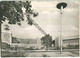 Berlin - Platz Der Luftbrücke - Foto-Ansichtskarte - Verlag S. Schatz Berlin - Tempelhof