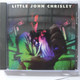 CD/  Little John Chrisley - Little John Chrisley / 1995 - Roadrunner - Blues