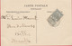 Moerzeke  - Overstroomingen Van Maart 1906 - 8 ( Verso Zien , 9 Ansichtkaarten Beschikbaar ) - Hamme