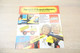 LEGO - CATALOG 1976 Large German (98416-Ty) - Original Lego 1976 - Vintage - - Catalogs