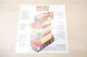 LEGO - CATALOG 1973 Large German (97520-Ty) - Original Lego 1973 - Vintage - - Cataloghi