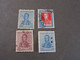 Argentina , Lot  Aprx, 1920 - Collections, Lots & Series