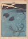 Gus BOFA Revue La Baïonnette WWI Guerre War Satirique Caricature  N° 91 De 1917 Fabiano Ordner Sirène Mermaid - 1900 - 1949