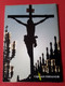 SPAIN REVISTA CUADERNO O SIMIL DE LA SEMANA SANTA DE SEVILLA AÑO 1992 EN LA CRUZ ENCLAVADO..SEVILLE HOLY WEEK RELIGIÓN.. - [3] 1991-…