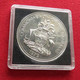 Bahamas 2 $ 1979 Flamingo Birds Bahama Minted 300 Coins Only - Bahamas