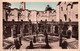 8002    BORAN  Abbaye De  ROYAUMONT  La Terrasse (scan Recto-verso) 95 Val D' Oise - Asnières-sur-Oise