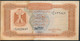 °°° LIBYA 1/4 DINAR 1972 °°° - Libya