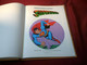 SUPERMAN  N° 10  AU COEUR DE LA MAFIA    (1982 ) - Superman