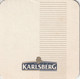 Mixery Karlsberg - Coasters