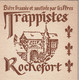 Trappistes Rochefort - Sottobicchieri Di Birra