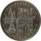 2015 MDP241 - PARIS - Les 4 Monuments / MONNAIE DE PARIS - 2015