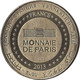 2013 MDP239 - LA TESTE-DE-BUCH - Dune Du Pilat 2 / MONNAIE DE PARIS - 2013