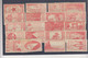 SPAIN 1914  ESPERANTO Poster Stamps - Nuevos