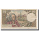 France, 10 Francs, 1968, 1968-09-05, TB, Fayette:62.34, KM:147c - 10 F 1963-1973 ''Voltaire''