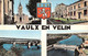 PIE-FL-21-7004 : VAUX-EN-VELIN - Vaux-en-Velin