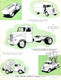 AUTOMOBILE.DOCUMENTATION POUR LES CAMIONS " FORDSON THAME " - Non Classés