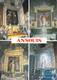 84 - Ansouis - Intérieur De L'Eglise - Multivues - Ansouis