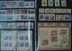 Rep China Taiwan Complete 1999 Year Stamps Without Album - Full Years