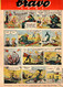 BRAVO 1951 Huckleberry-Finn N°13 - Marvel France