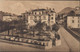 Guerre 14 18 Cachet Internement Des Prisonniers De Guerre Clarens Suisse CAD Clarens 8 X 16 CPA Hôtel Du Chatelard - Poststempel