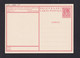 P 200 Ungebraucht - Postal Stationery