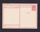 P 200 Ungebraucht - Postal Stationery