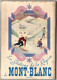 Delcampe - Petit Livre : Publicitaire : Les Stations De La Région - MONT BLANC - : Publicité : 1950 - 60 Pages : 6 Scans - Alpes - Pays-de-Savoie