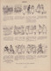 Gus BOFA Revue La Baïonnette WWI Guerre War Satirique Caricature  N° 25 De 1915 Arménie Numéro De Noël - 1900 - 1949