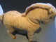 Delcampe - Cheval / Poulain Steiff Peluche Ancienne Hauteur ±32 Cm. TB état! Pferd Horse - Steiff