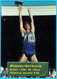 RODION GATAULLIN Russia (Pole Vault) - 1995 WORLD CHAMPIONSHIPS IN ATHLETICS Trading Card * Athletisme Athletik Gataulin - Tarjetas