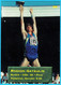 RODION GATAULLIN Russia (Pole Vault) - 1995 WORLD CHAMPIONSHIPS IN ATHLETICS Trading Card * Athletisme Athletik Gataulin - Trading Cards