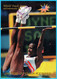 JACKIE JOYNER-KERSEE - USA (Heptathon) 1995 WORLD CHAMPIONSHIPS IN ATHLETICS Trading Card * Athletisme Athletik Atletica - Tarjetas