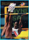 JACKIE JOYNER-KERSEE - USA (Heptathon) 1995 WORLD CHAMPIONSHIPS IN ATHLETICS Trading Card * Athletisme Athletik Atletica - Trading Cards