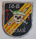 Ecusson/patch - US Vietnam - Medical Team B-51 - Services Médicaux