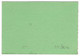 1934 COUPON COTISATION MEMBRE ADHERENT FEDERATION DES MUTILES, REFORMES, VEUVES DE GUERRE, ANCIENS COMBATTANTS, AUBE 10 - Documents