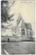 CPA DROOGENBOSCH, DROGENBOS, L'EGLISE, BRABANT FLAMAND, BELGIQUE - Drogenbos