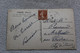 G237, Cpsm 1935, Tarare, Cité Des Mousselines, Rhône 69 - Tarare