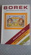 Borek Briefmarken-Spezial-Katalog 1983 - Germania
