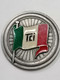TCI BANDIERA FLAG MEDAGLIA TOURING CLUB ITALIANO TCI INCONTRO SOCI Medal - Professionnels/De Société