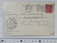 50373 Cartolina - Des Moines (Iowa USA) - VG 1905 - Des Moines