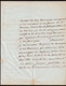 Delcampe - RUSSIE: Lettre Unique Du Consul De Russie: Dobell à Elseneur (Danemark) En 1844 Et Adressée Au Comte De Brignole - ...-1857 Vorphilatelie